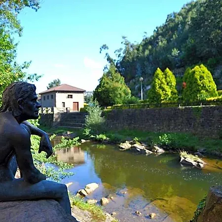 Gran Balneario De Lierganes