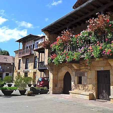 Gran Balneario De Lierganes Hotell Solares